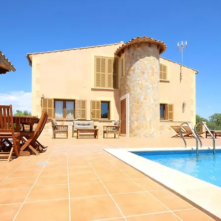 Torreta Campos (Mallorca)