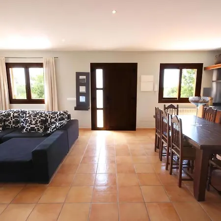 Holiday home Torreta Campos (Mallorca)