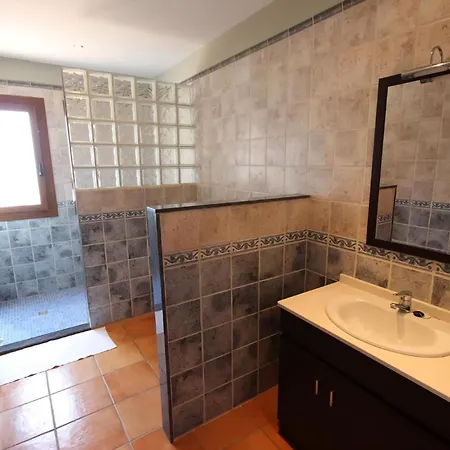 Torreta Holiday home