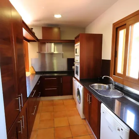 Torreta Holiday home