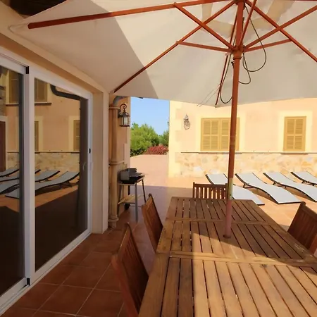 Holiday home Torreta