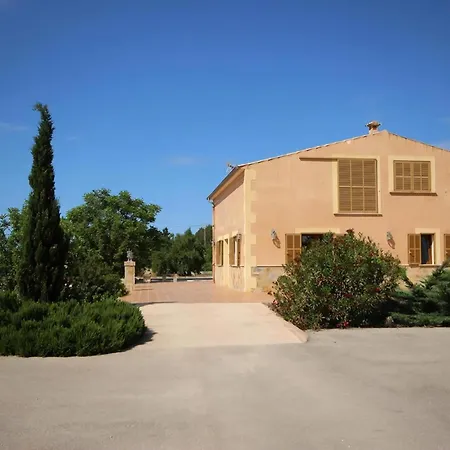 Torreta Nyaraló *
